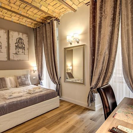 Chester Suites โรม ภายนอก รูปภาพ