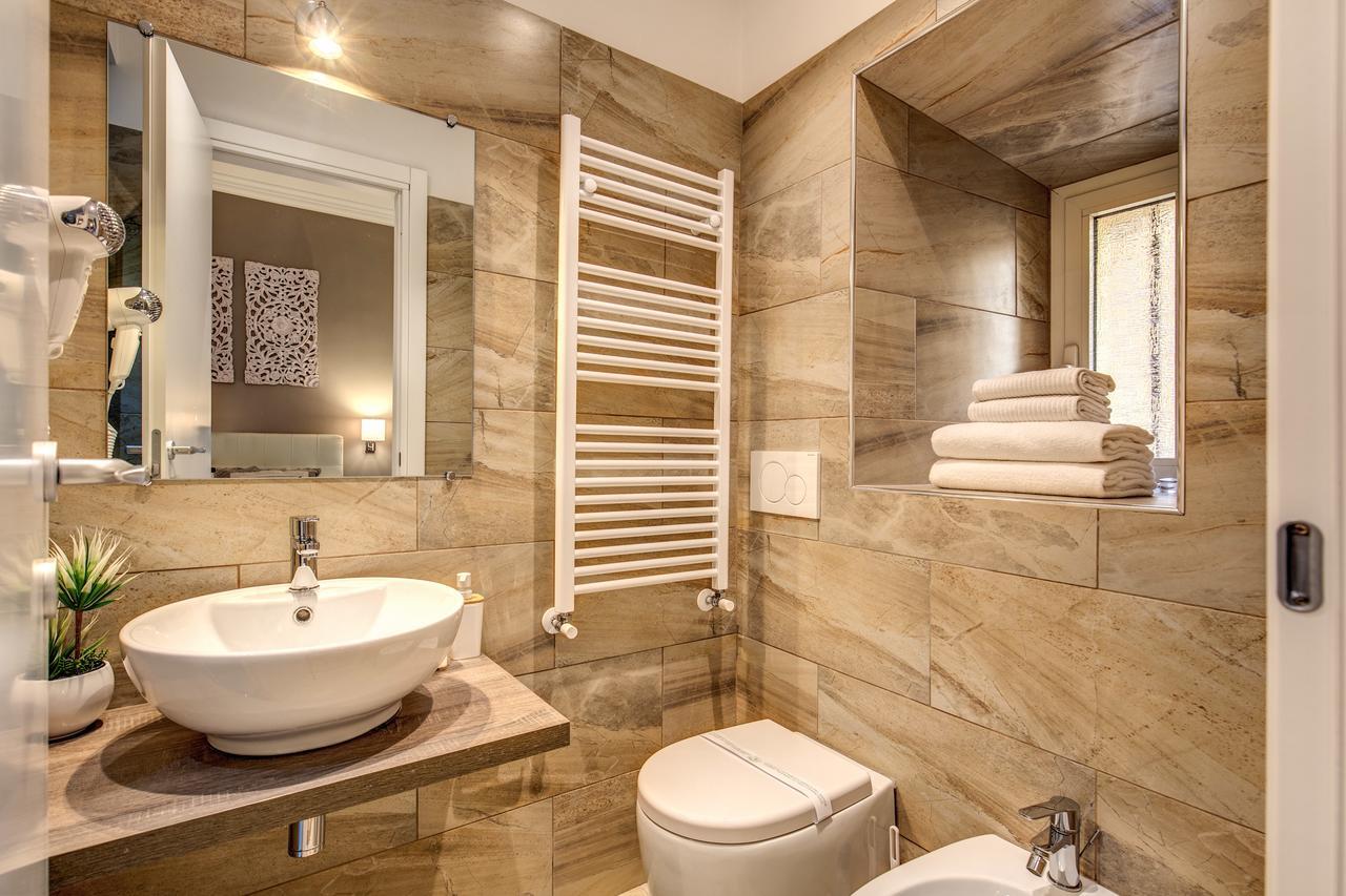 Chester Suites โรม ภายนอก รูปภาพ